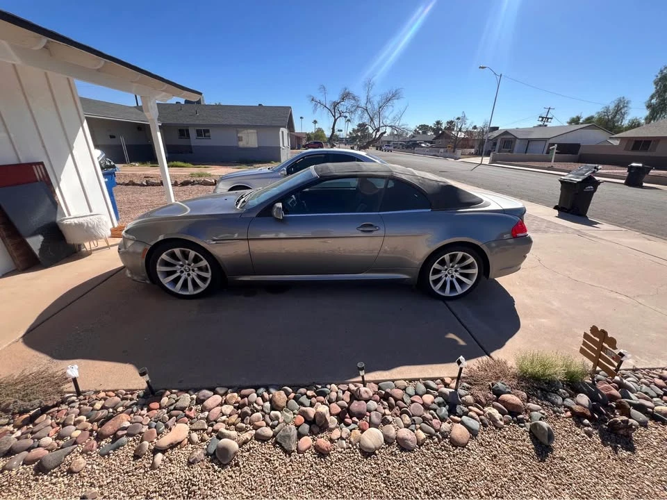 2008 BMW E63/E64 645Ci & 650i - Image 9 of 9