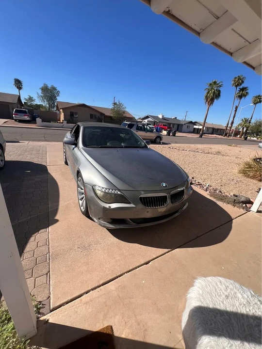 2008 BMW E63/E64 645Ci & 650i - Image 8 of 9