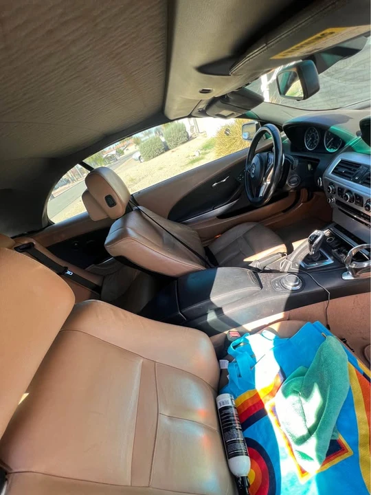 2008 BMW E63/E64 645Ci & 650i - Image 4 of 9