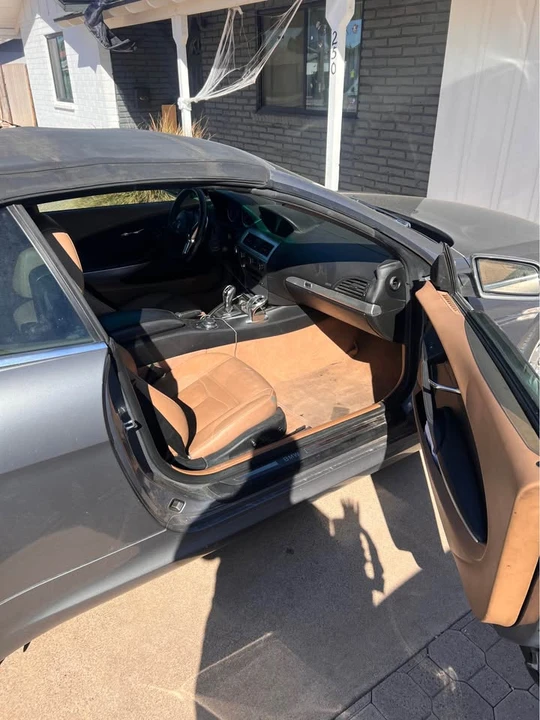 2008 BMW E63/E64 645Ci & 650i - Image 3 of 9