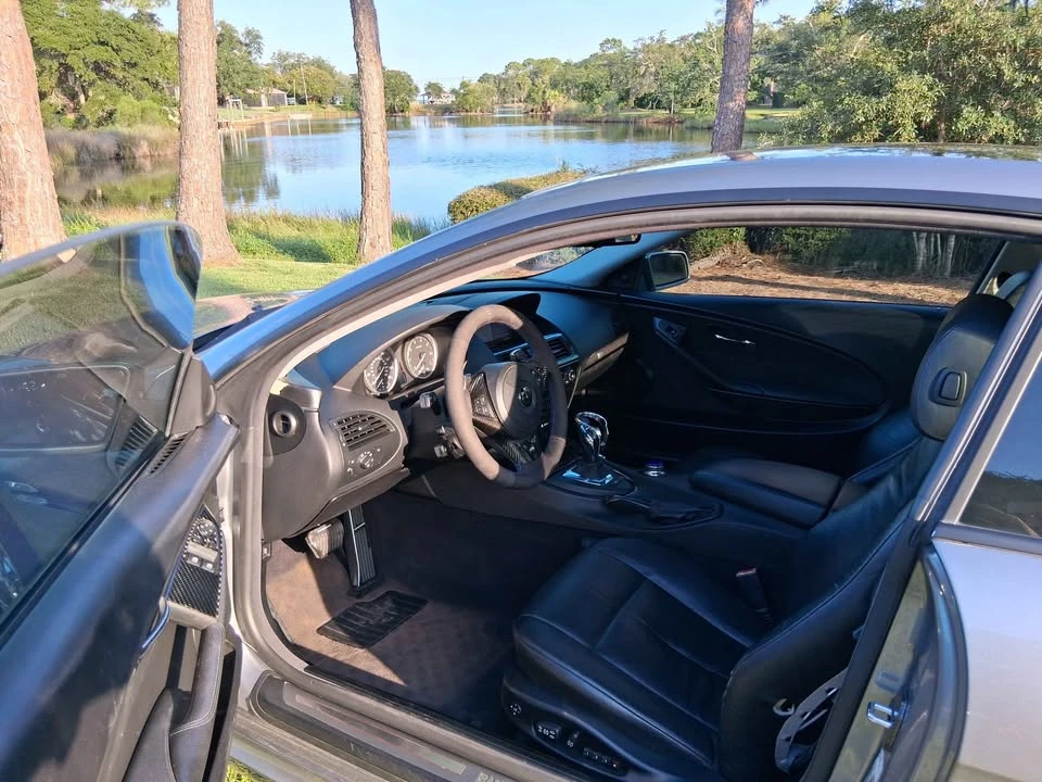2008 BMW E63/E64 645Ci & 650i - Image 13 of 20