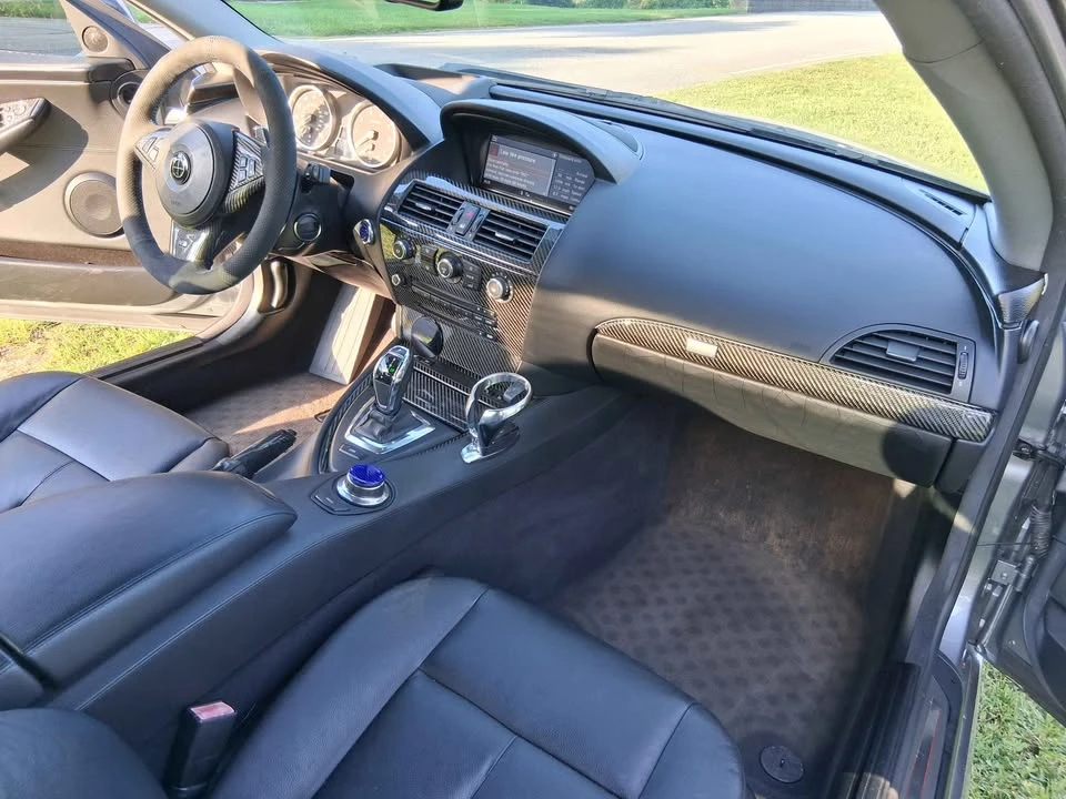 2008 BMW E63/E64 645Ci & 650i - Image 20 of 20