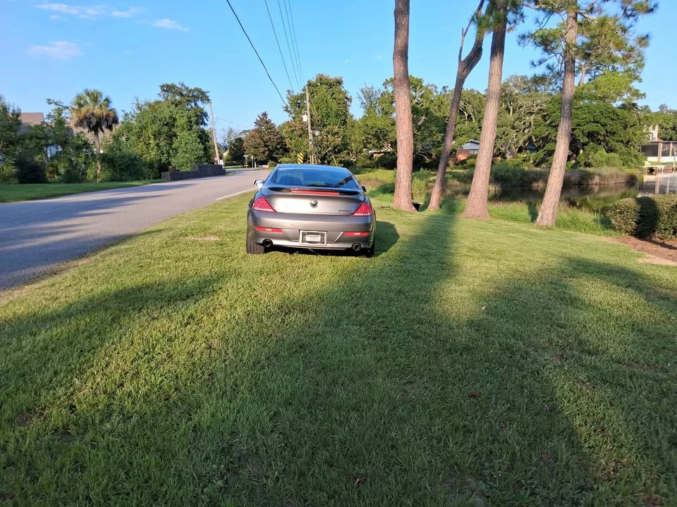 2008 BMW E63/E64 645Ci & 650i - Image 11 of 20