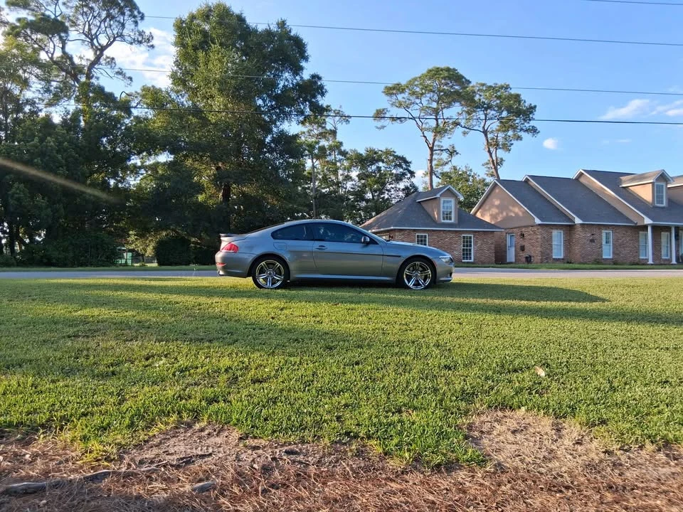 2008 BMW E63/E64 645Ci & 650i - Image 8 of 20