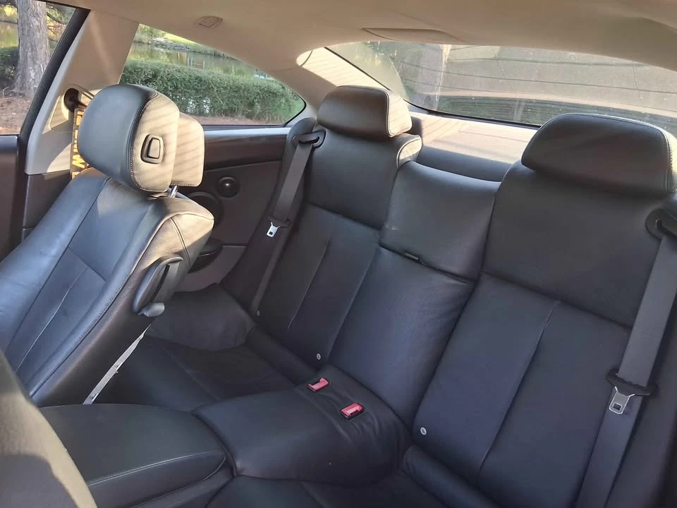 2008 BMW E63/E64 645Ci & 650i - Image 16 of 20