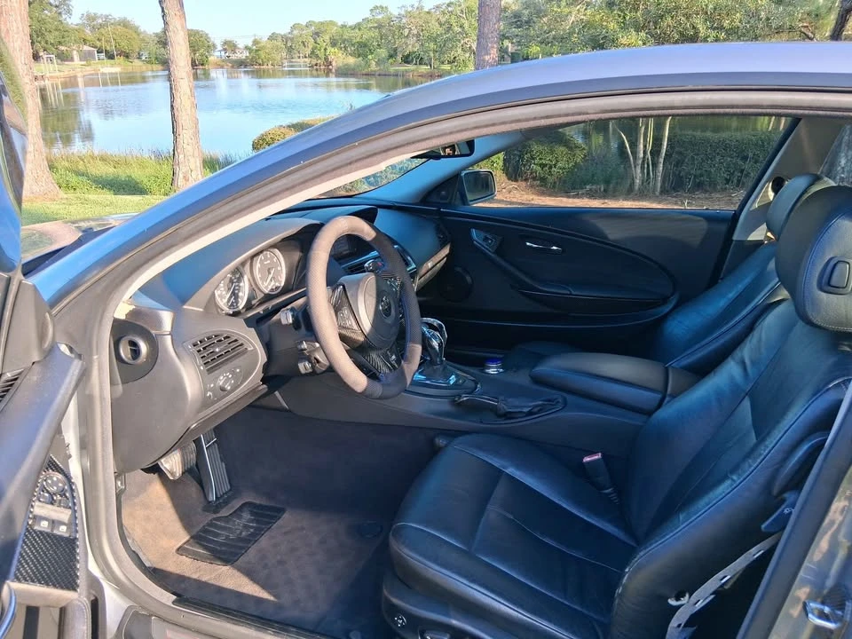 2008 BMW E63/E64 645Ci & 650i - Image 14 of 20