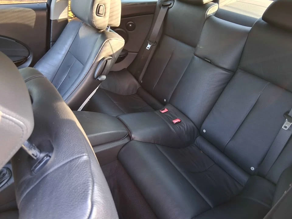 2008 BMW E63/E64 645Ci & 650i - Image 15 of 20