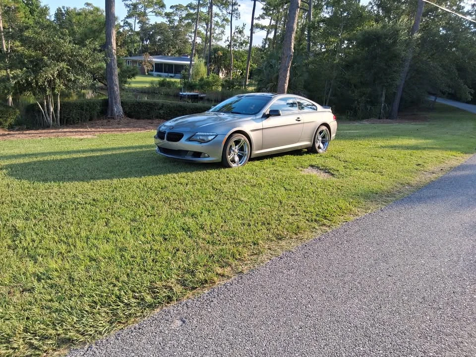 2008 BMW E63/E64 645Ci & 650i - Image 3 of 20