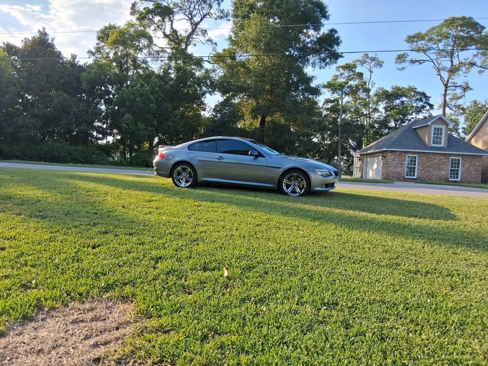 2008 BMW E63/E64 645Ci & 650i - Image 7 of 20