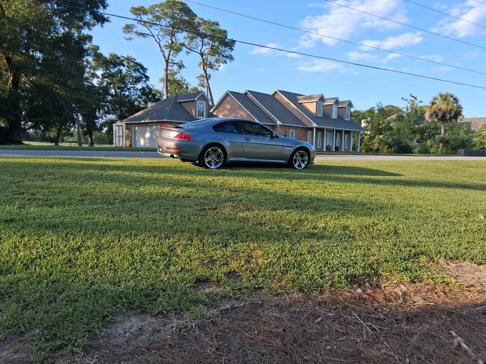 2008 BMW E63/E64 645Ci & 650i - Image 9 of 20