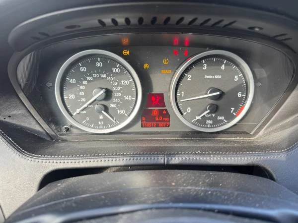 2008 BMW E63/E64 645Ci & 650i - Image 6 of 10