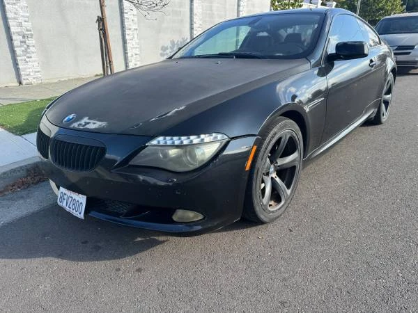 2008 BMW E63/E64 645Ci & 650i - Image 5 of 10