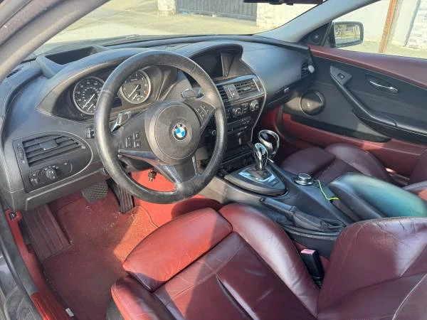 2008 BMW E63/E64 645Ci & 650i - Image 9 of 10