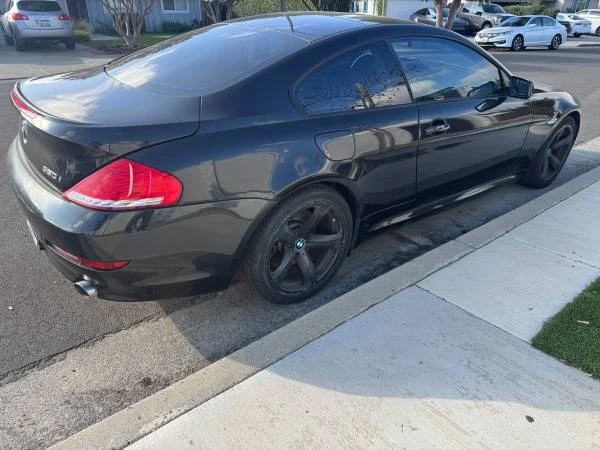 2008 BMW E63/E64 645Ci & 650i - Image 4 of 10