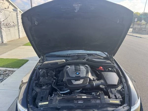 2008 BMW E63/E64 645Ci & 650i - Image 8 of 10