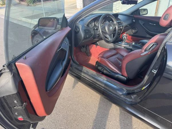 2008 BMW E63/E64 645Ci & 650i - Image 5 of 7