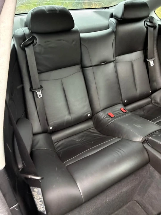 2008 BMW E63/E64 645Ci & 650i - Image 8 of 9