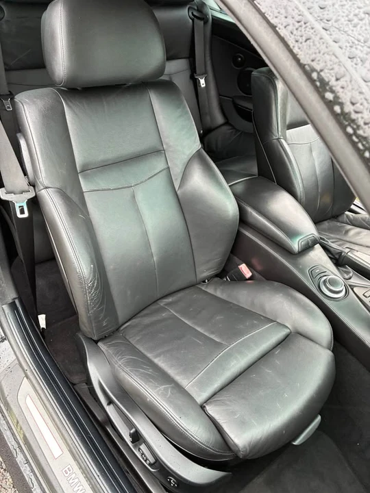2008 BMW E63/E64 645Ci & 650i - Image 5 of 9
