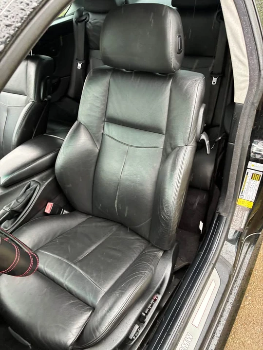 2008 BMW E63/E64 645Ci & 650i - Image 6 of 9