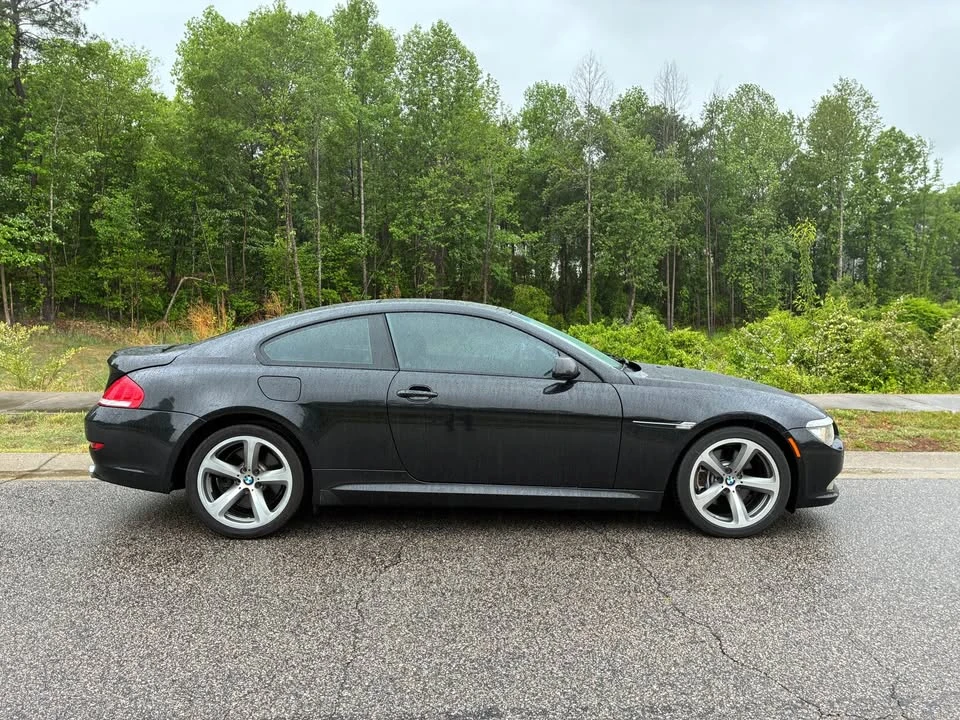 2008 BMW E63/E64 645Ci & 650i - Image 2 of 9