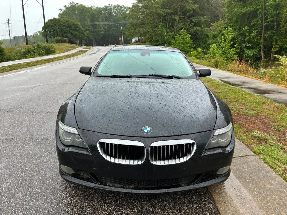 2008 BMW E63/E64 645Ci & 650i - Image 4 of 9