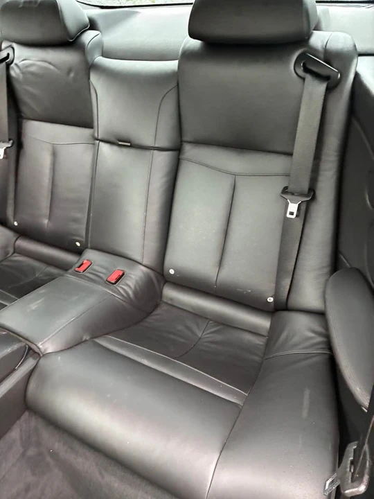 2008 BMW E63/E64 645Ci & 650i - Image 7 of 9