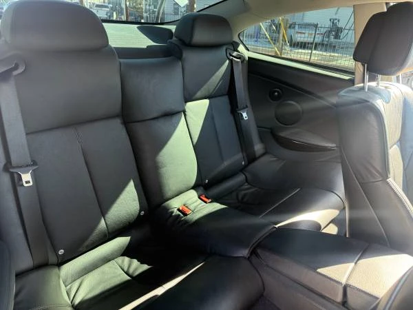2008 BMW E63/E64 645Ci & 650i - Image 14 of 19