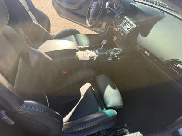 2008 BMW E63/E64 645Ci & 650i - Image 12 of 19