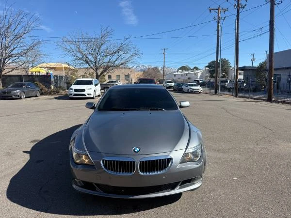 2008 BMW E63/E64 645Ci & 650i - Image 6 of 19