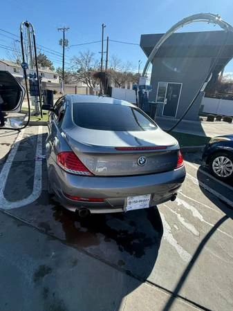 2008 BMW E63/E64 645Ci & 650i - Image 3 of 19