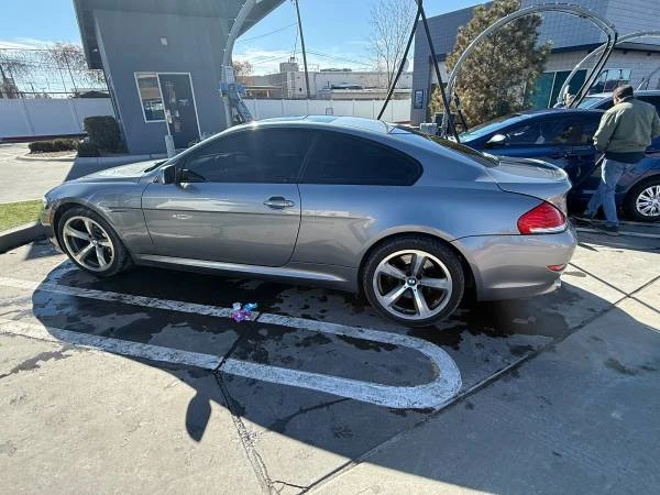 2008 BMW E63/E64 645Ci & 650i - Image 2 of 19