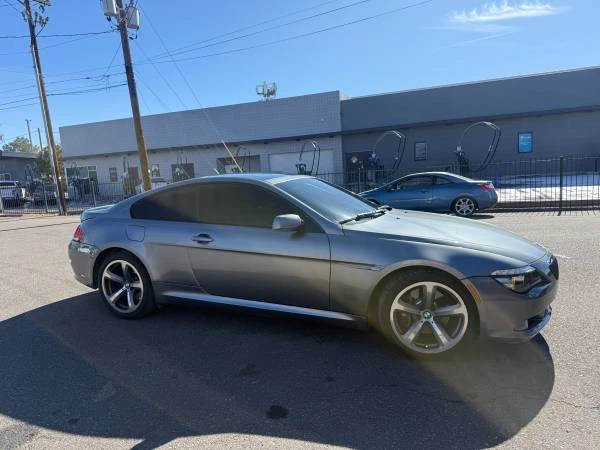 2008 BMW E63/E64 645Ci & 650i - Image 7 of 19