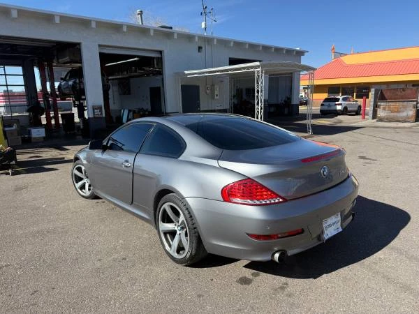 2008 BMW E63/E64 645Ci & 650i - Image 10 of 19