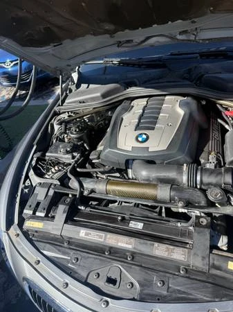 2008 BMW E63/E64 645Ci & 650i - Image 19 of 19