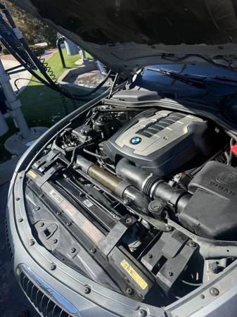 2008 BMW E63/E64 645Ci & 650i - Image 18 of 19