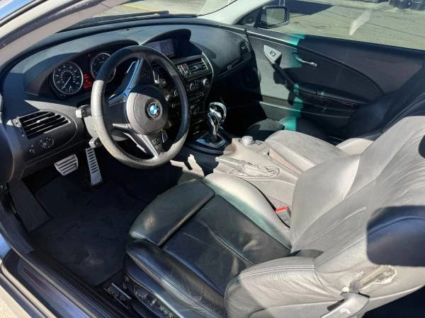 2008 BMW E63/E64 645Ci & 650i - Image 16 of 19