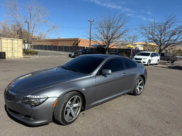 2008 BMW E63/E64 645Ci & 650i - Image 5 of 19