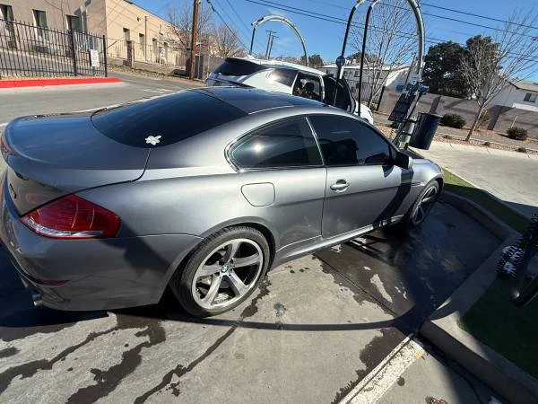 2008 BMW E63/E64 645Ci & 650i - Image 4 of 19
