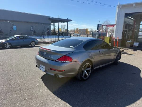 2008 BMW E63/E64 645Ci & 650i - Image 8 of 19