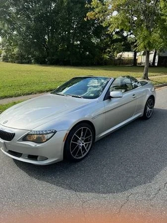 2008 BMW E63/E64 645Ci & 650i - Image 2 of 4