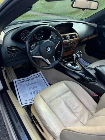 2008 BMW E63/E64 645Ci & 650i - Image 4 of 4