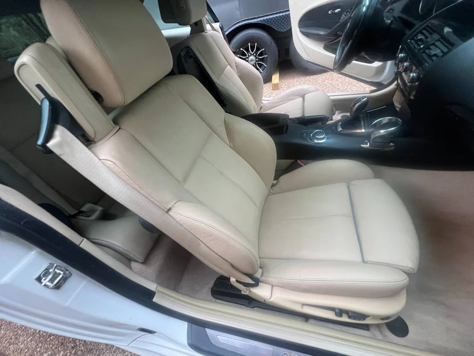2008 BMW E63/E64 645Ci & 650i - Image 4 of 10