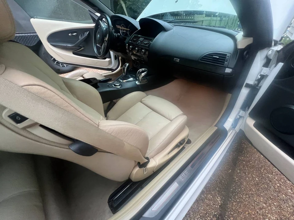 2008 BMW E63/E64 645Ci & 650i - Image 3 of 10