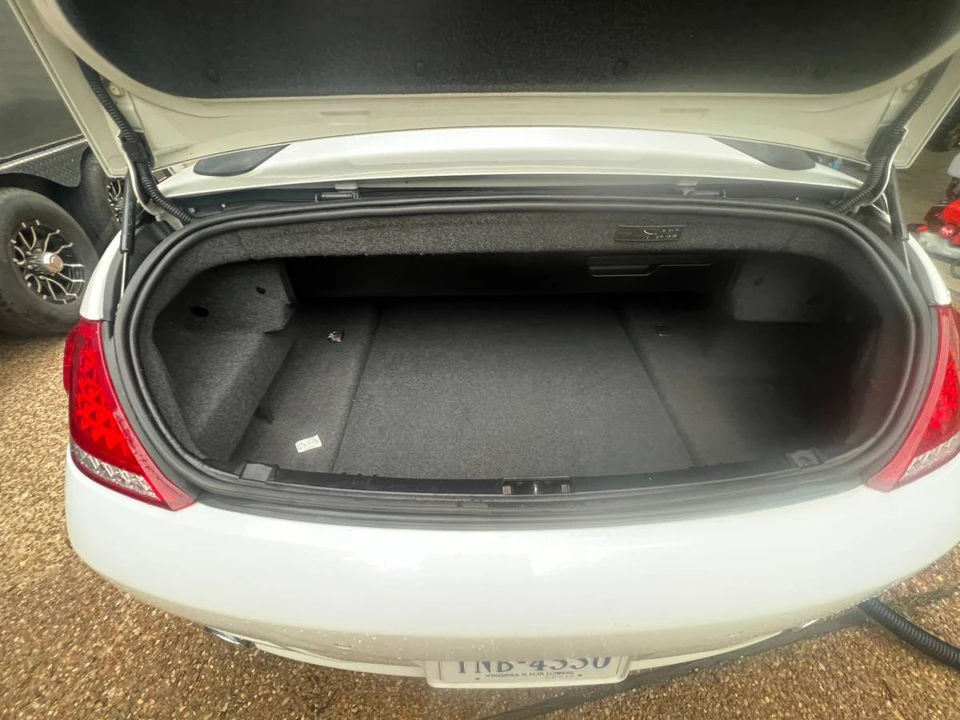 2008 BMW E63/E64 645Ci & 650i - Image 2 of 10