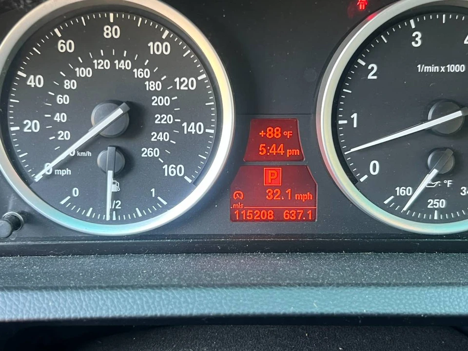 2008 BMW E63/E64 645Ci & 650i - Image 10 of 10