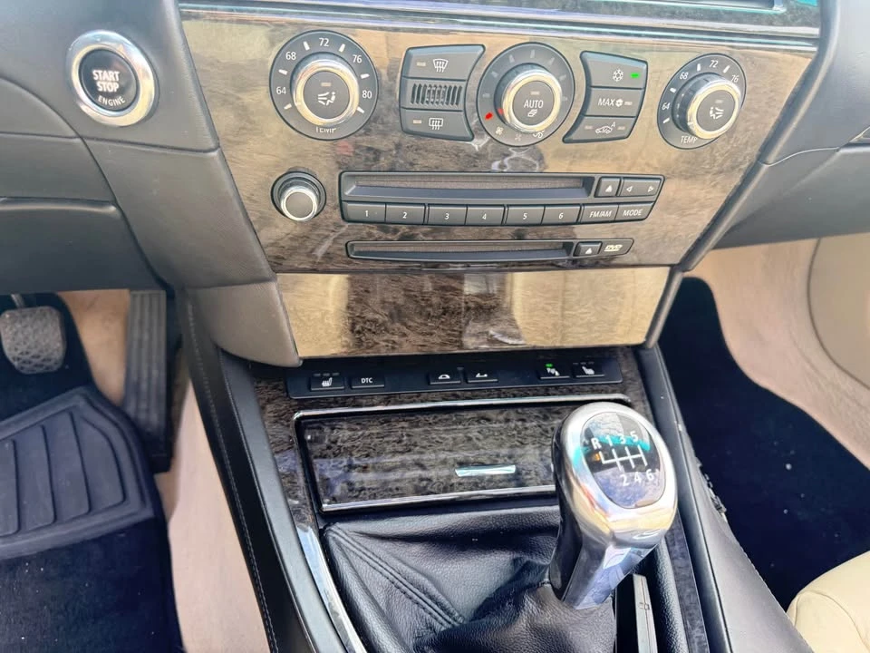 2008 BMW E63/E64 645Ci & 650i - Image 15 of 16