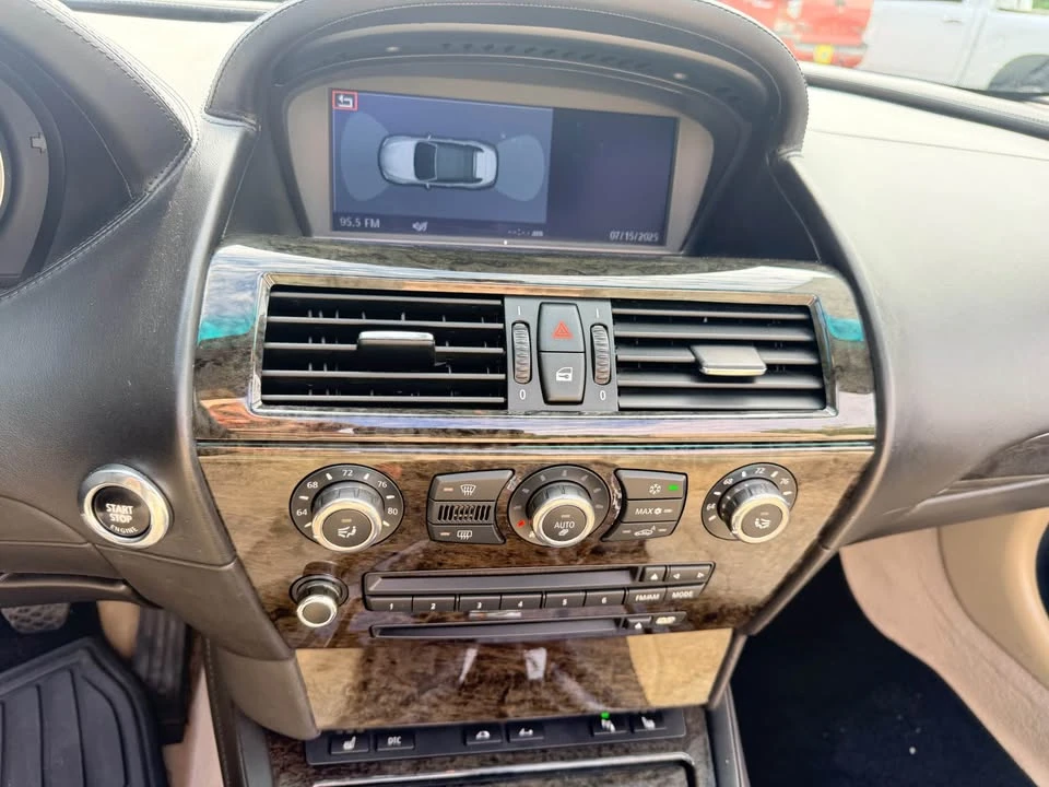 2008 BMW E63/E64 645Ci & 650i - Image 14 of 16