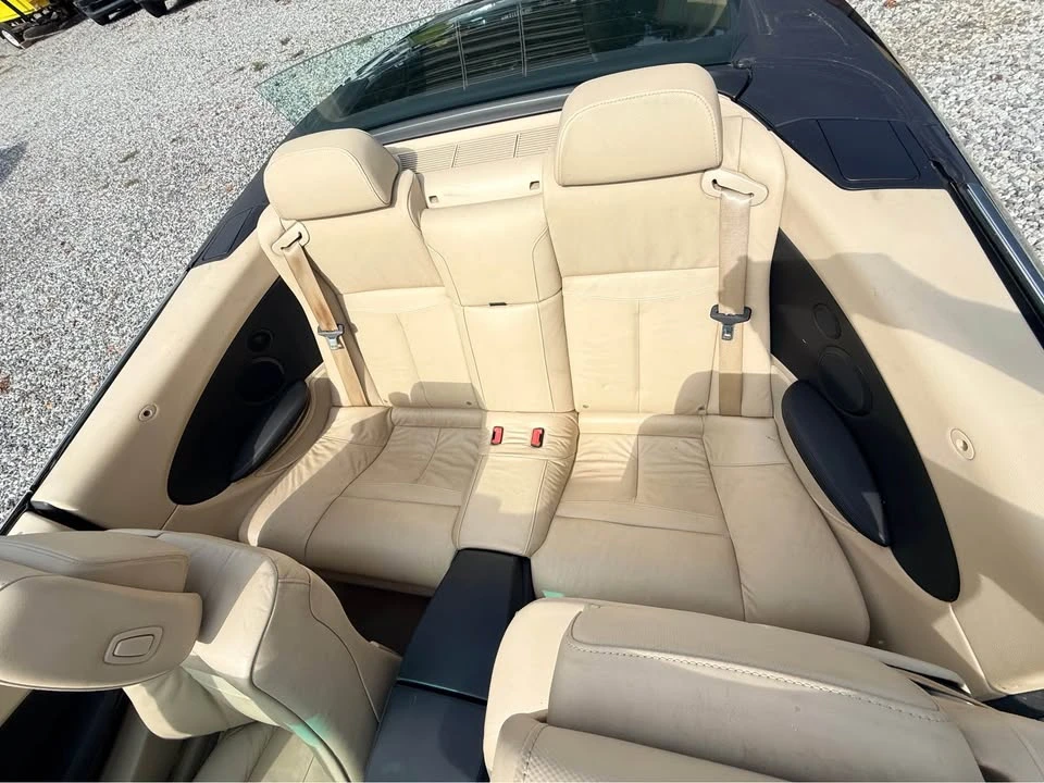 2008 BMW E63/E64 645Ci & 650i - Image 11 of 16