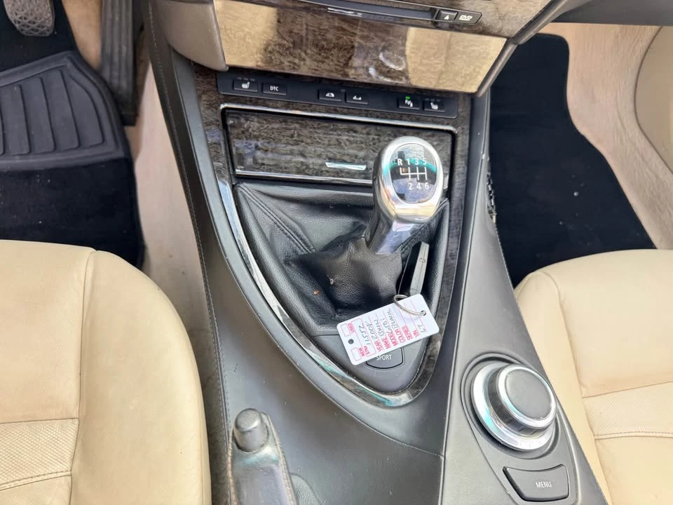 2008 BMW E63/E64 645Ci & 650i - Image 16 of 16