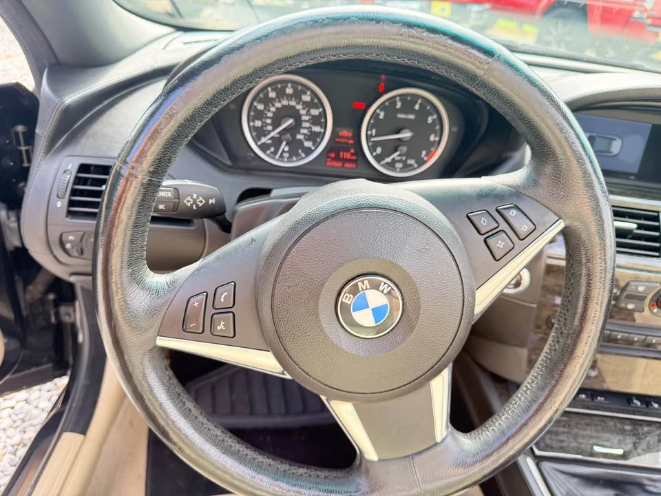2008 BMW E63/E64 645Ci & 650i - Image 13 of 16